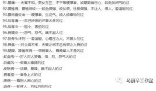 二次深挖邯郸民政局反女权手册，伪满汉奸“国师”浮出水面