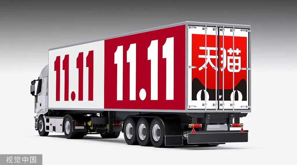 主播带货666,下沉市场买买买,今年双十一有啥