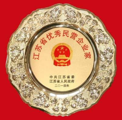 王子纯:自主创新是企业成功的关键