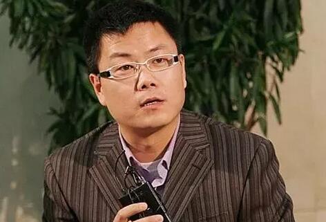 走近央视主播王筱磊:热爱生活,不断学习的媒体人