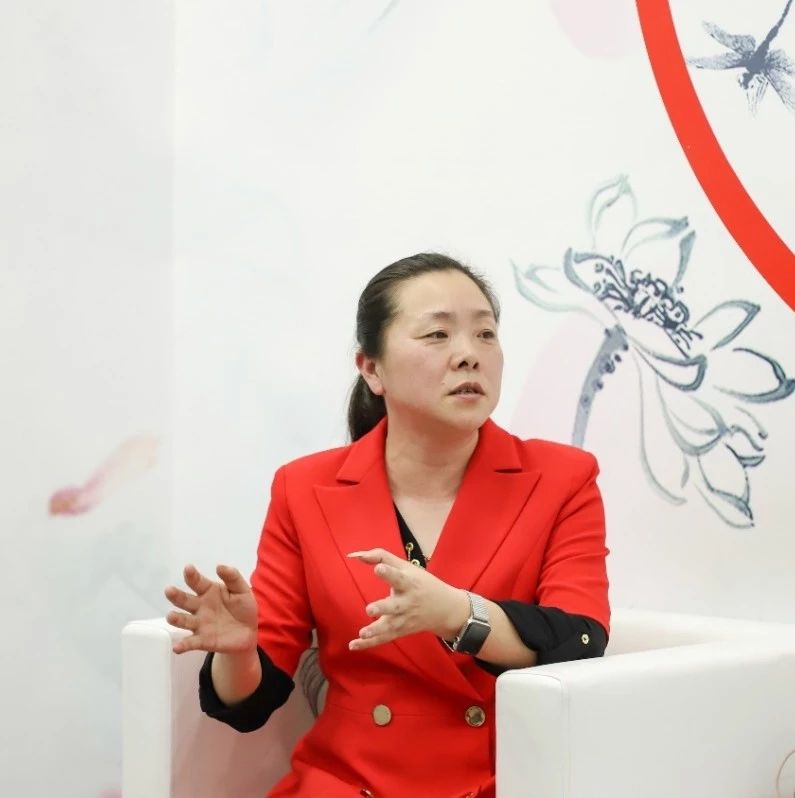 张红：上海车展飘飞着“橄榄枝”