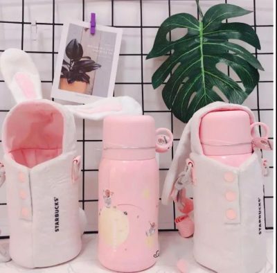 星巴克杯子与文创设计的碰撞，不只“猫爪杯”！