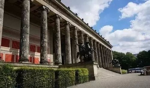 艺术的最高殿堂--世界十大著名美术学院