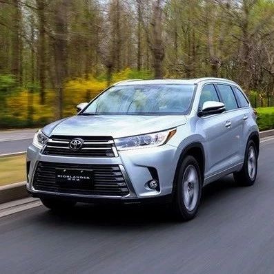 20来万最值得买的SUV，颜值大改，加价等也能让人趋之若鹜！