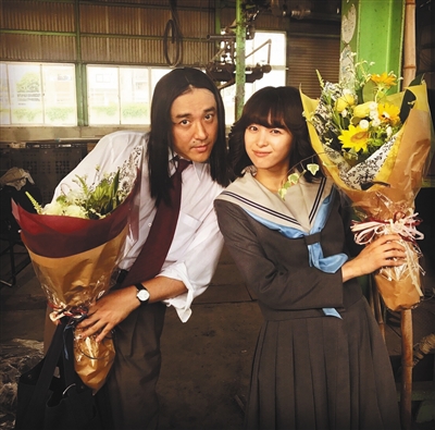 2018年日剧在怀旧中告别平成时代