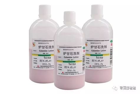 你以为的治痱神器可能正在加重孩子病情!