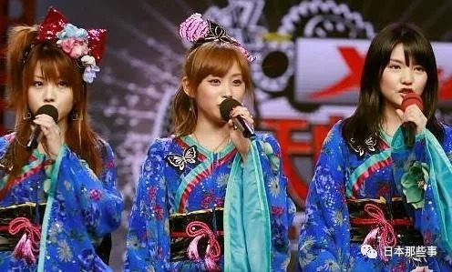 另外早安选拔也出现过仓木麻衣,幸田来未,柏木由纪这样的沧海遗珠。