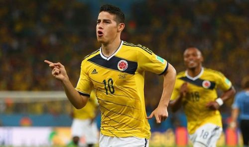 2018世界杯6月19日哥伦比亚vs日本比分预测及