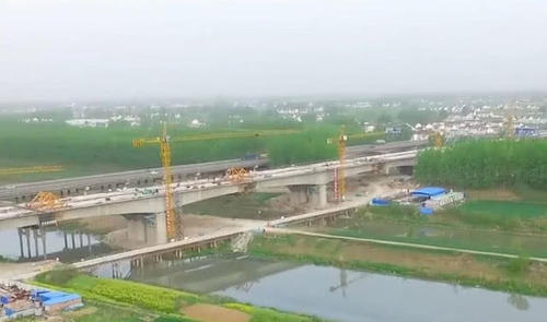 江西一不起眼小城,喜迎新铁路,直通长三角珠三