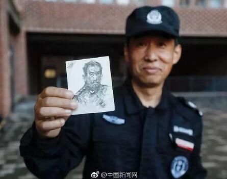 扫地神僧再现,这位保洁员为考研学子讲解6年高