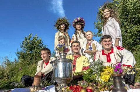 联合国:2050年俄罗斯人口将缩减至1.32亿