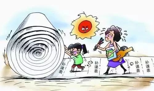 宁可孩子成绩烂,也别送他去补习班!20年教龄老