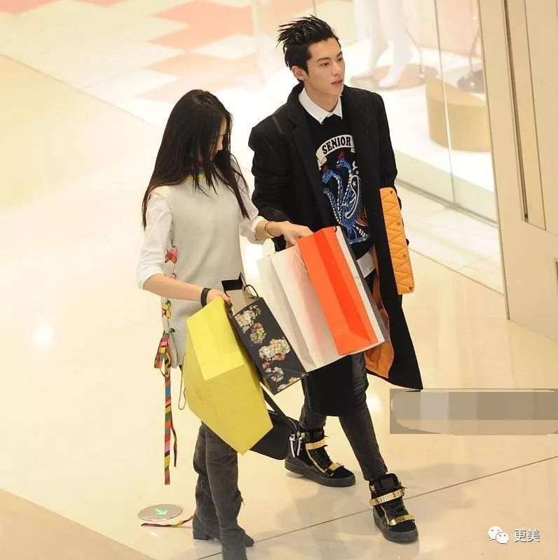 范冰冰超白 刘亦菲很瘦 明星的颜值有多扛打 路透照才最真实