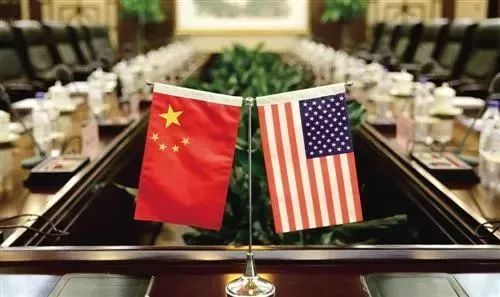 中美贸易谈判:与美方一开始漫天要价已有很大