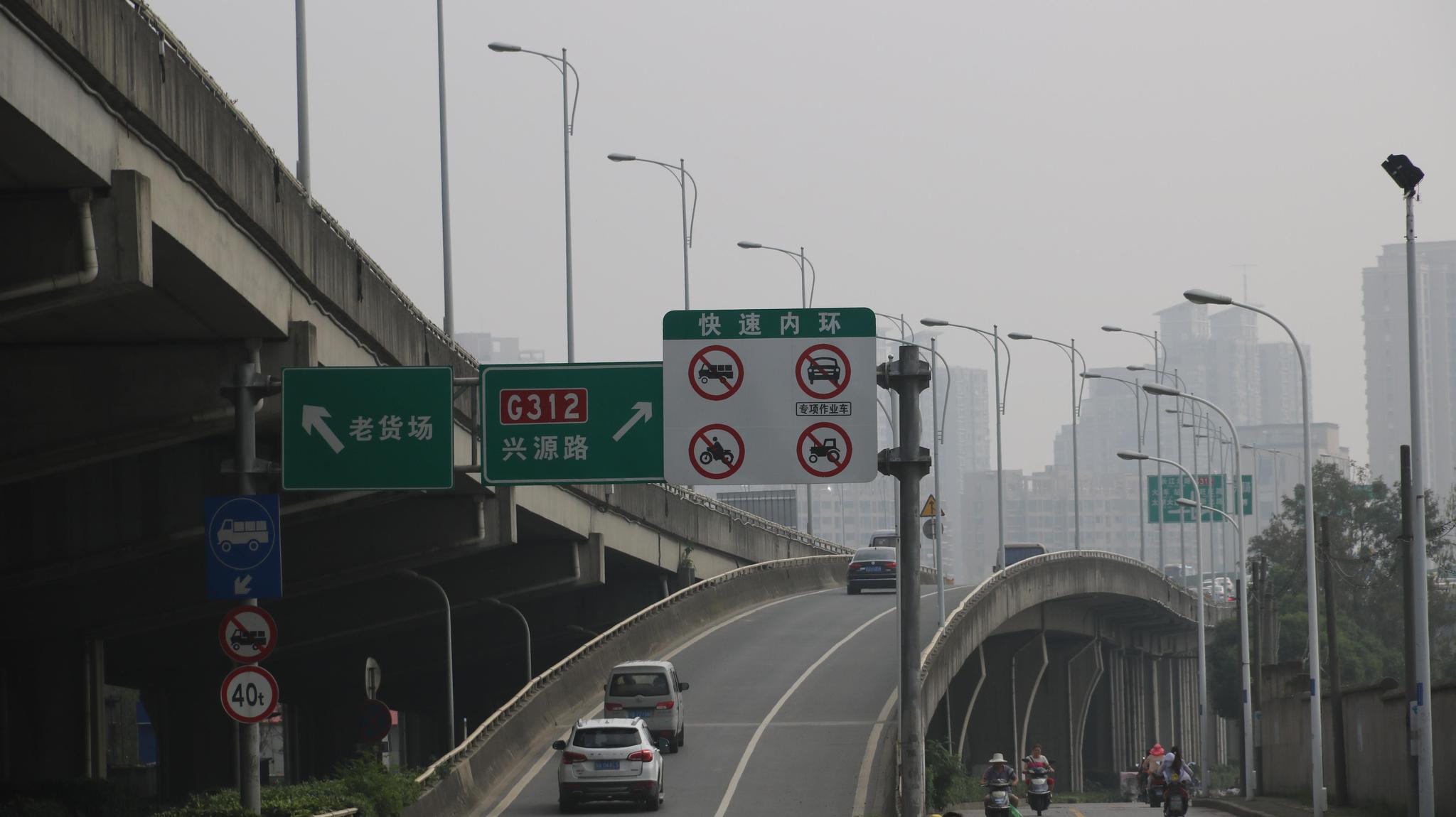 (快速内环)