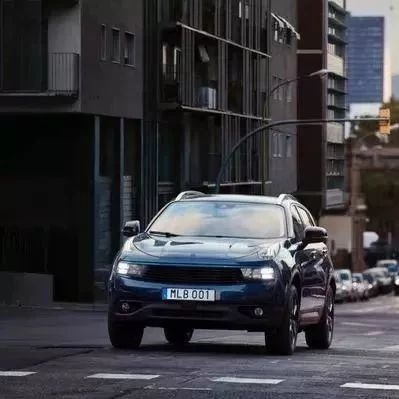 专访：领克进军新能源市场 底气有几分