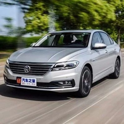 11.59万元起售，外观更帅、尺寸更大的全新朗逸正式上市！