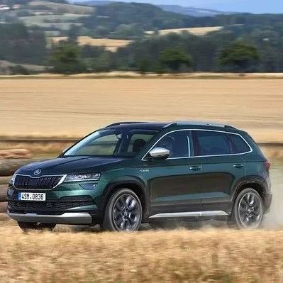 这里有“10-15万欧系SUV“的最新资讯请不要错过