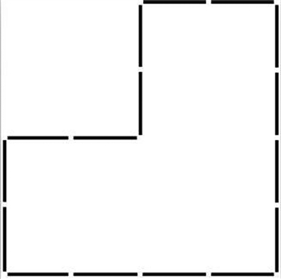 第3关·火柴游戏