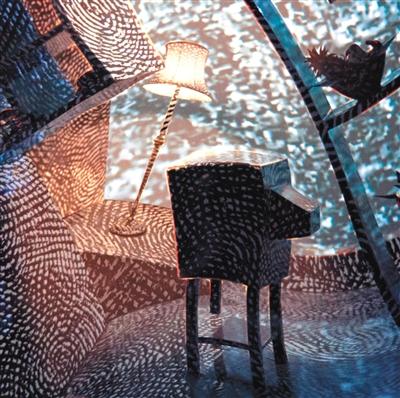 看了这部影片，你不再敢玩“密室逃生”