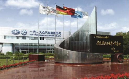 “30-50万欧系中型SUV“最新资讯都在这了，就等你来