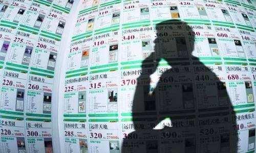 房价跌跌跌?最新中山24镇区房价地图出炉!