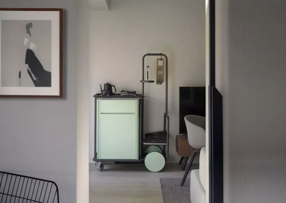 Stey × 未来预想图 | 有一套我们觉得不错的公