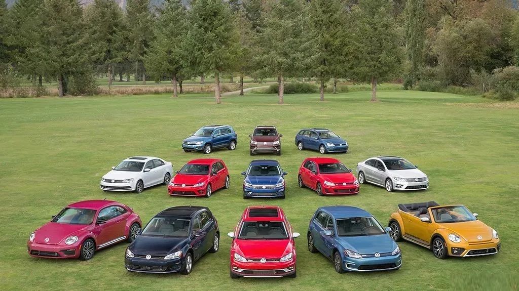 啥？这台十几万的小车竟然与几十万的奥迪跑车“一样”？