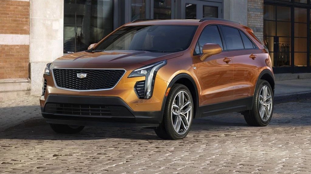 都注意啦！紧凑型SUV市场又一狠货即将上市！