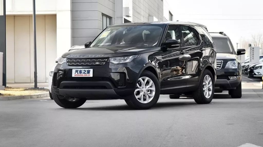 有钱还不知道选啥车？这四款豪华SUV可以来看看！