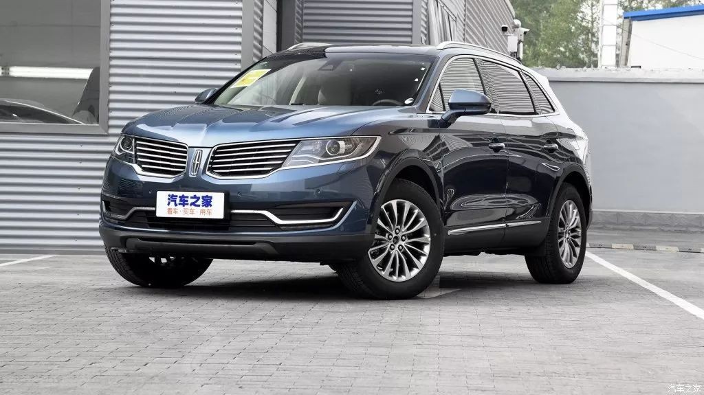 霸气、豪华、空间大！这台能开出百万豪车范儿的SUV又便宜了！