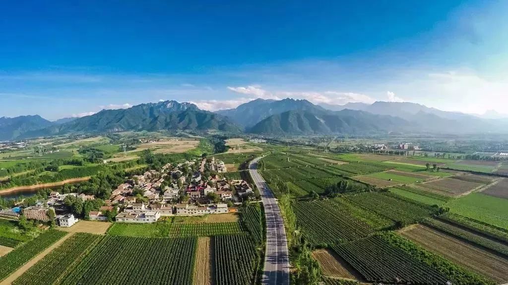 西安:深刻反思秦岭北麓违建别墅乱象,彻底解决