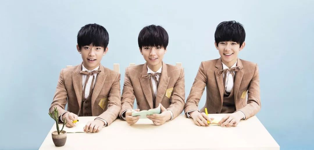 被写进教科书、考上伯克利,王源的开挂人生让