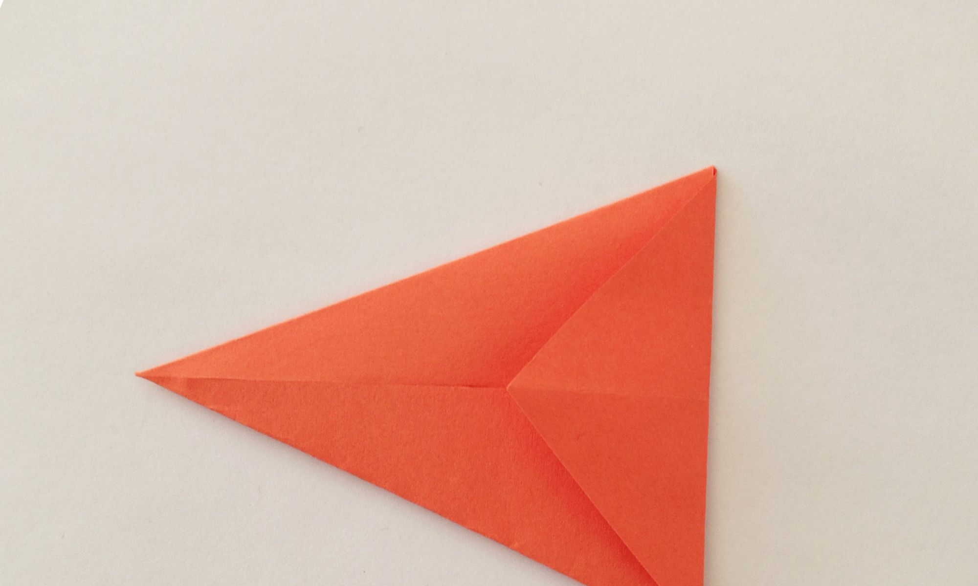 7一12岁手工小制作大全方法 最简单会跳的公仔折纸图片及步骤💛巧艺网