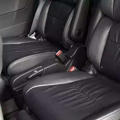 完美7座车和“垃圾”7座车，就只差这几样小东西，你车上有么？