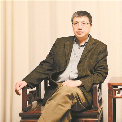 翟学伟:立足中国现实,多出原创思想