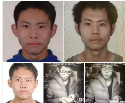 福州一中高考状元被抓！弑母案震惊全国！网购30多张身份证藏国内！