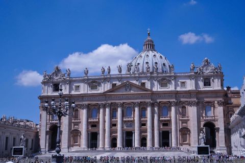 地球上面积最小的十个国家排行榜