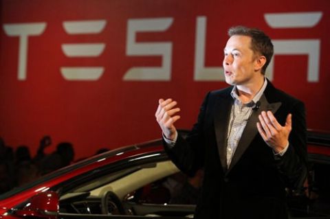 马斯克发文感谢消费者报告 并透露Model 3月底还有改进