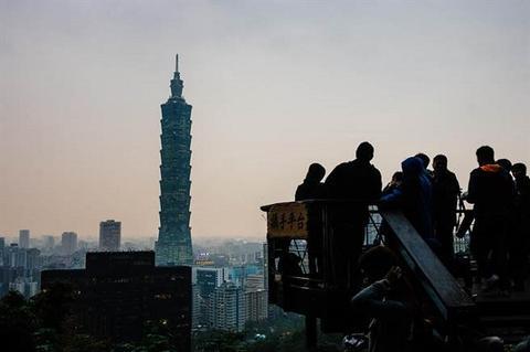 台北高雄gdp_台湾的省会城市台北,GDP总量5412亿,却是世界一线城市(2)