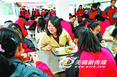 2020无锡初级中学排_2020年无锡最全中考喜报汇编简析!