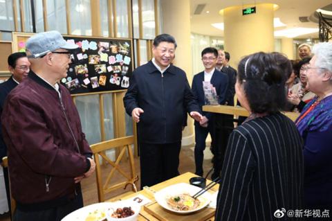 博发娱乐场平台_相亲时一个动作,男子被女方当作变态!网友:没毛病!怎么回事?