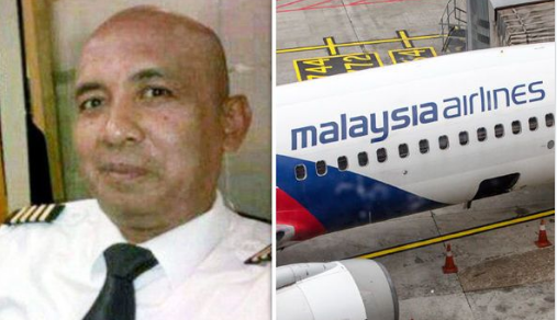 英专家称确定MH370残骸位置 澳媒:很快就能找到