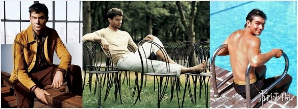 DC新片《蝙蝠侠:缄默》首曝剧照 大量反派即将来袭