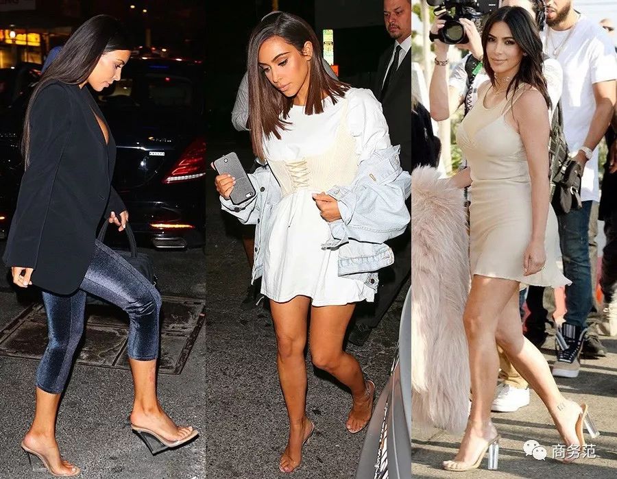 Burberry塑料 Chanel塑料包均万起 大牌卖塑料