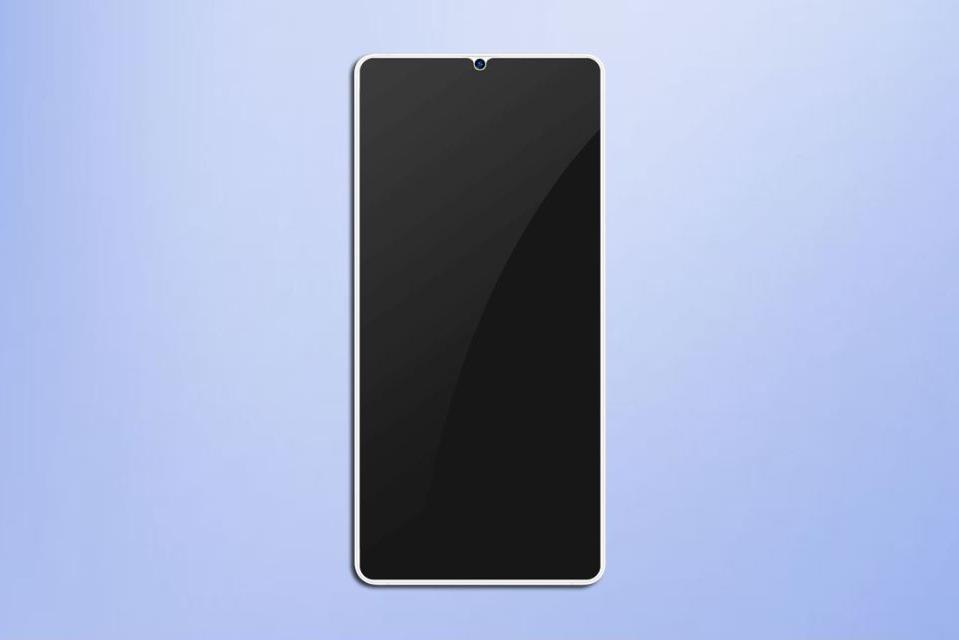 (网传坚果 R1 外观渲染图,图源:新浪头条)