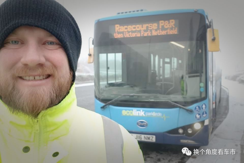 比亚迪在英国销售,口碑究竟怎样?(3)