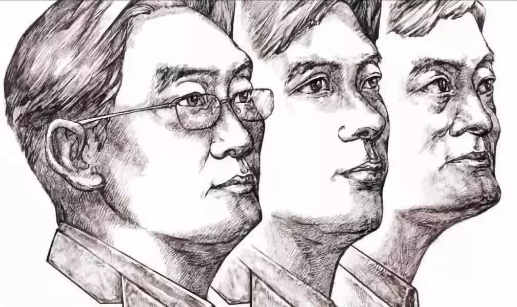 中国人口十四亿_近14亿中国人的口腹之欲,是如何被满足的(3)