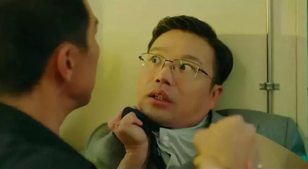 猜这部国产片烂的人,都错了 猜这部国产片烂的人,都错了