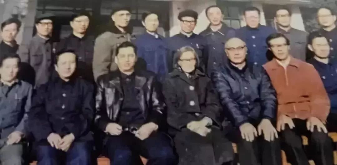 中国居里夫人”王承书:曾轰动世界,因国防需要消失30年 中国居里夫人”王承书:曾轰动世界,因国防需要消失30年